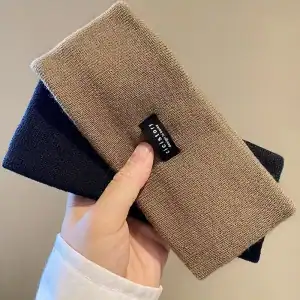 bandeaux tricot femme