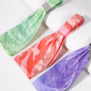 Bandeau sportif