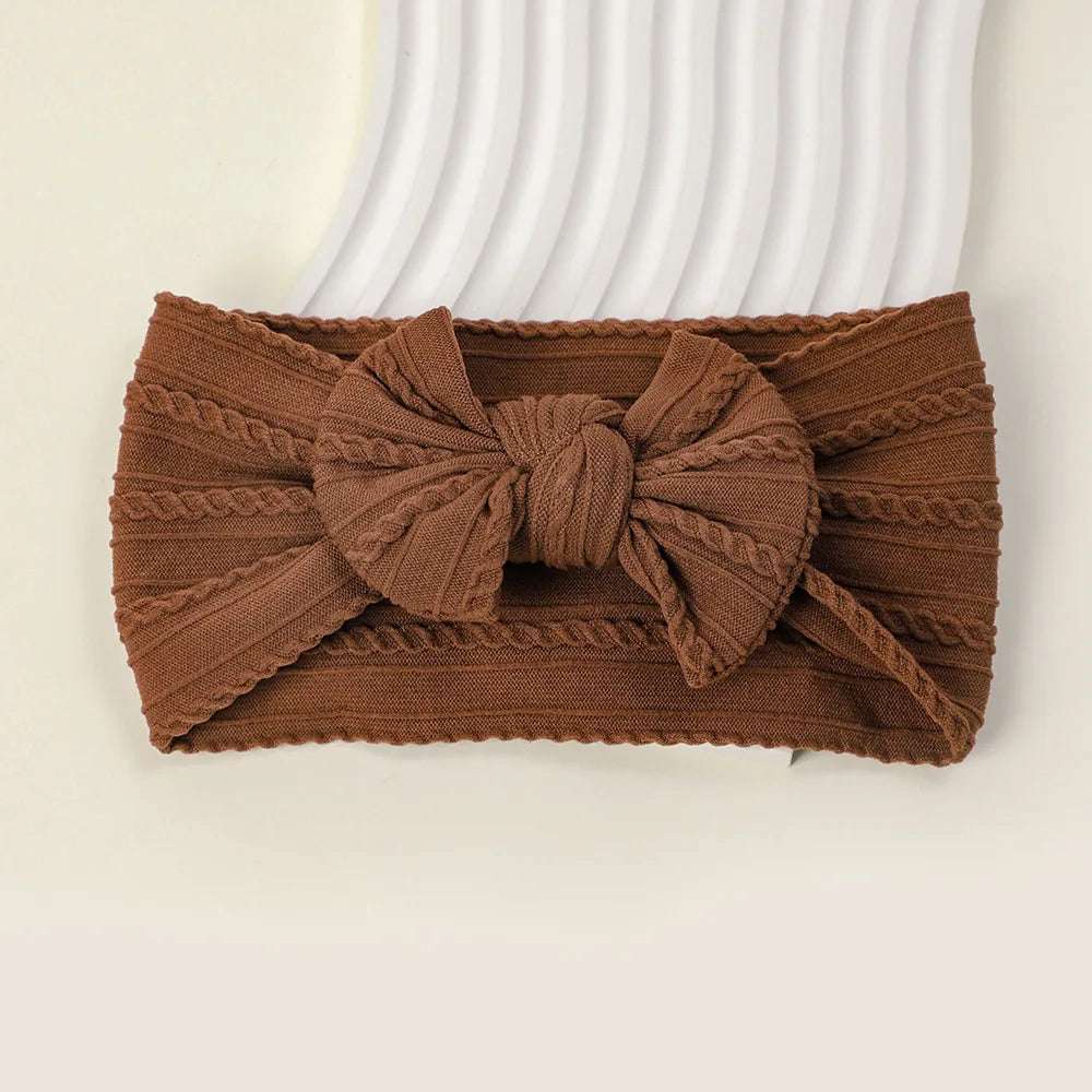 accessoire élégant pour bébé