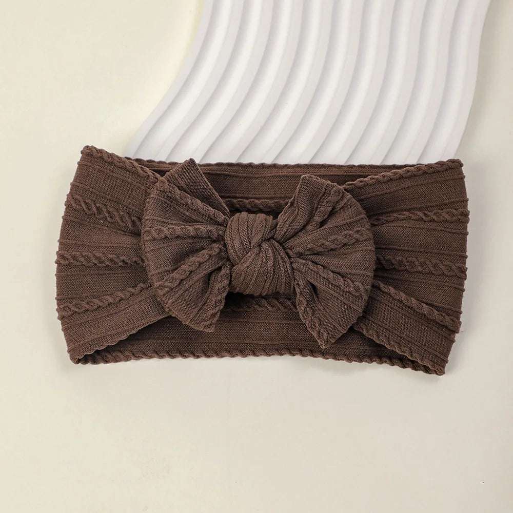 bandeau bébé pour tenues