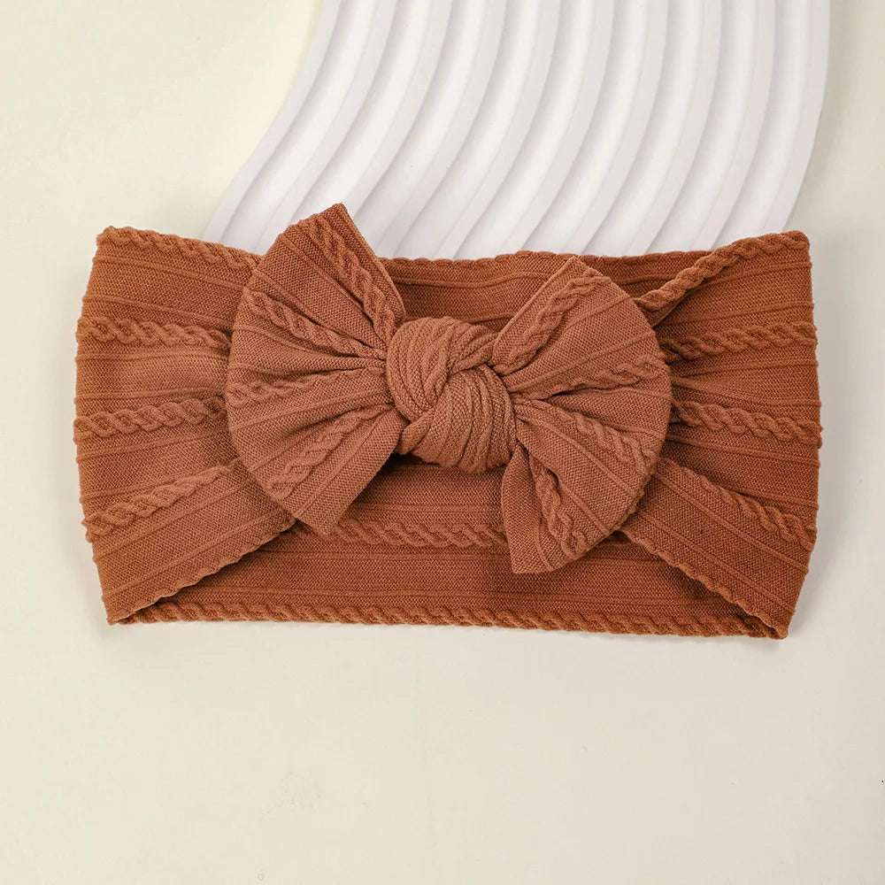 bandeau sécurité bébé