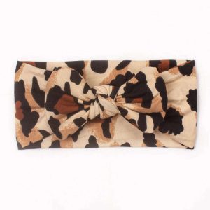 accessoire bébé mode bandeau
