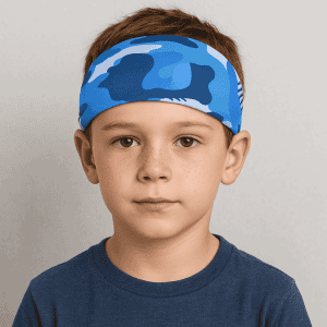 bandeau garçon cheveux