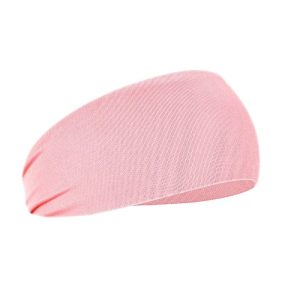 coiffure avec bandeau cheveux fille