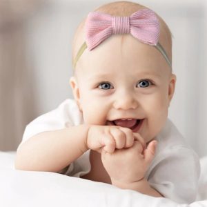 bandeau naissance confort bébé