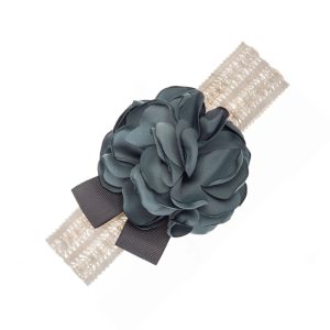 bandeau floral enfant