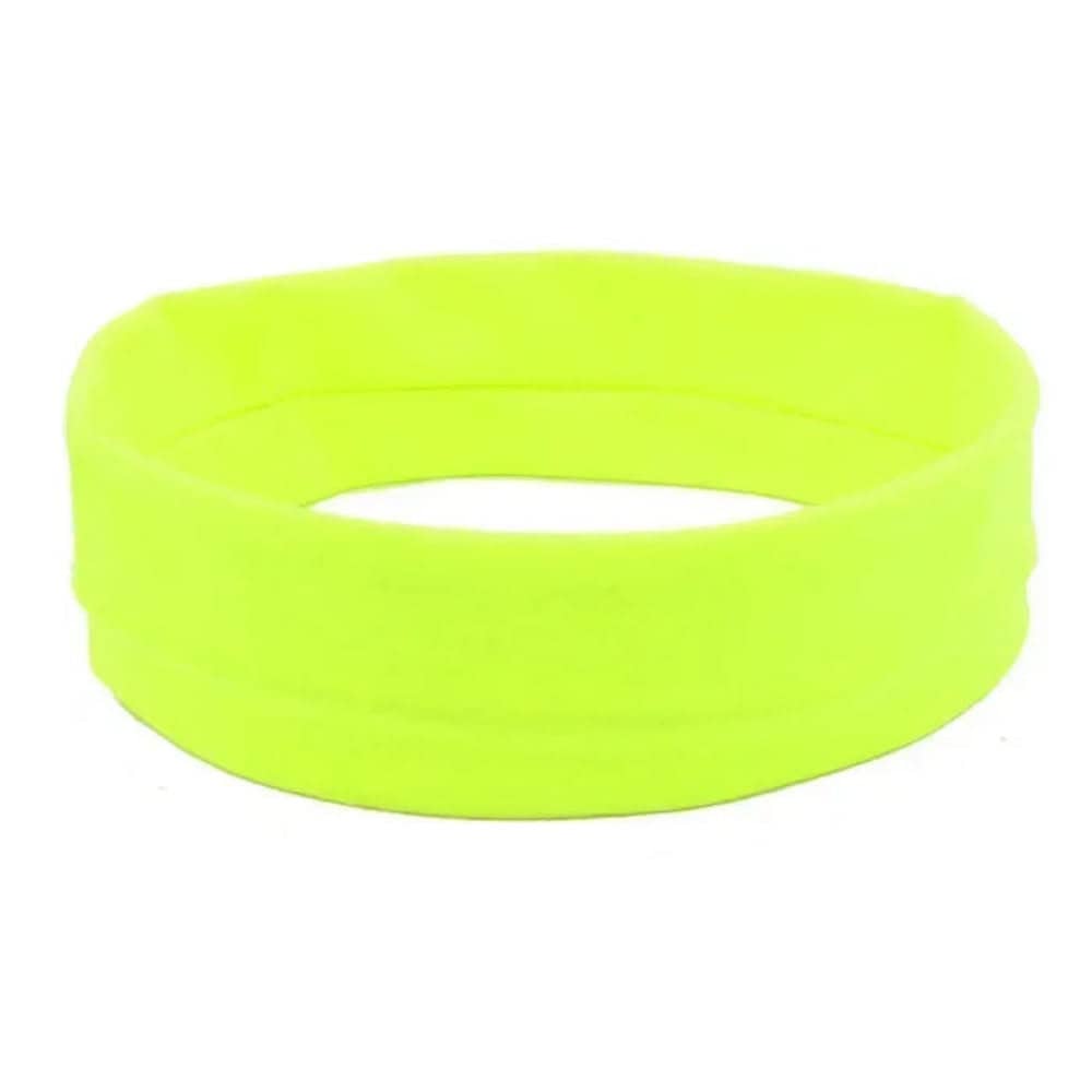 accessoire bandeau sportif garçon