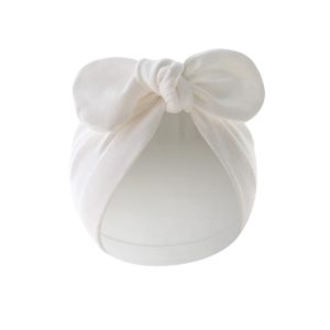 bonnet fille élégant