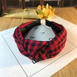 accessoire cheveux vintage