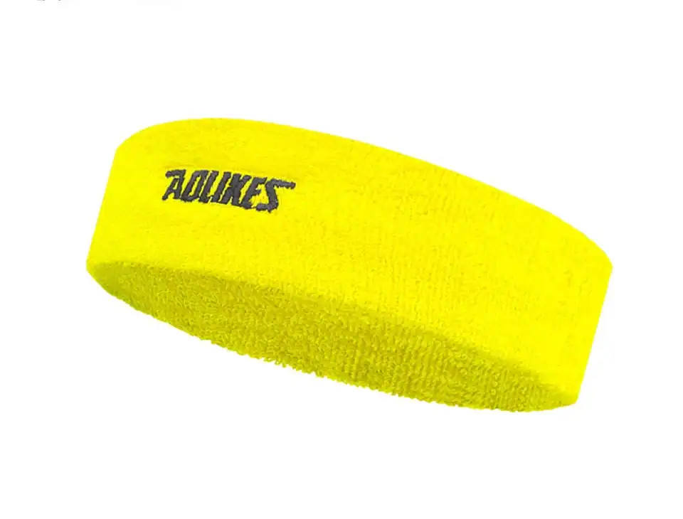 bandeaux sport homme élégants