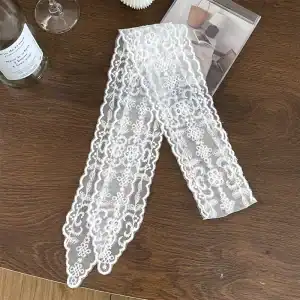 accessoire cheveux élégant