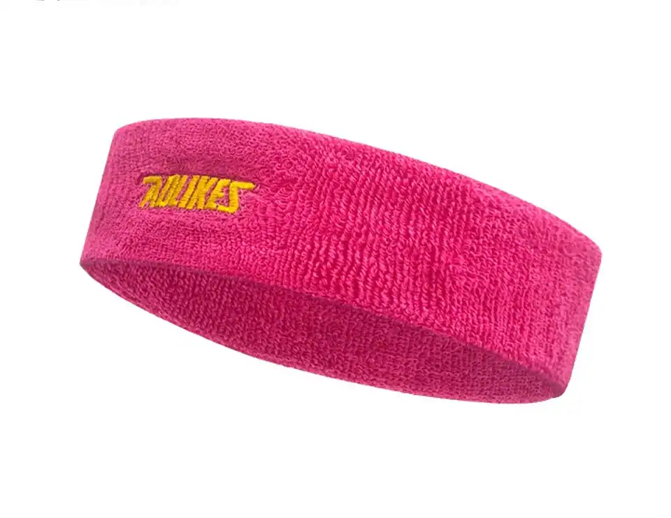 bandeaux homme en coton