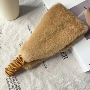 bandeau mode hiver femme