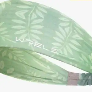 bandeau homme sport vert