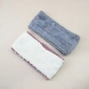 accessoire hiver rose foncé