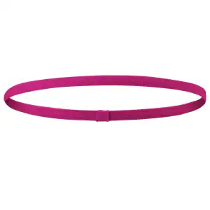 bandeau sportif mauve