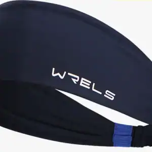 bandeaux homme sport bleu