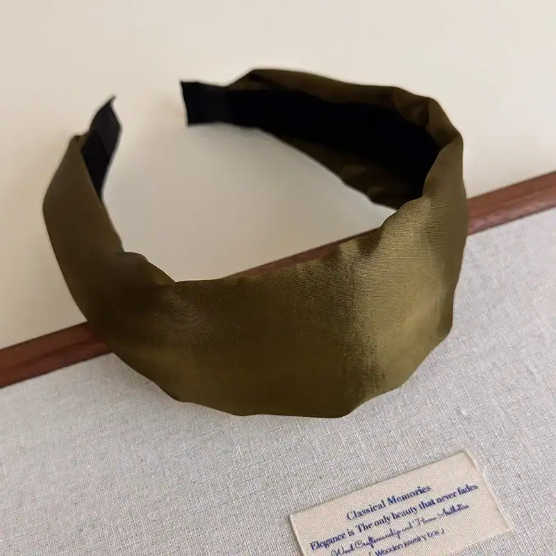 bandeaux stylés pour femmes