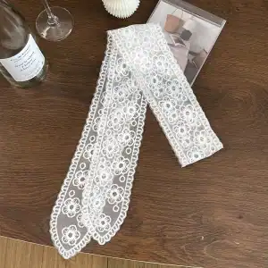 bandeaux ruban cheveux