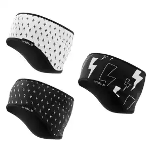 bandeaux cache oreille ski