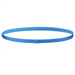 bandeau foot bleu