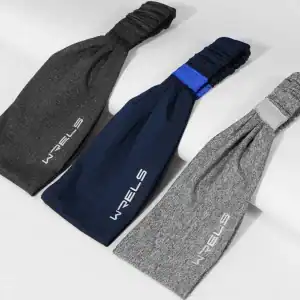 Bandeau élastique sport