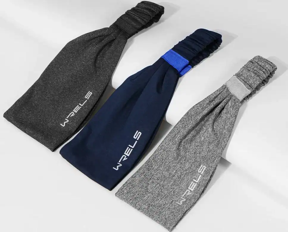 Bandeau élastique sport