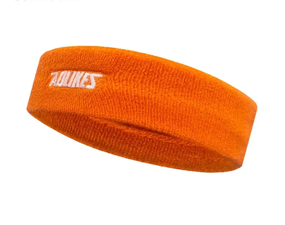 bandeaux anti-sueur