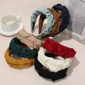 bandeaux femme confortables