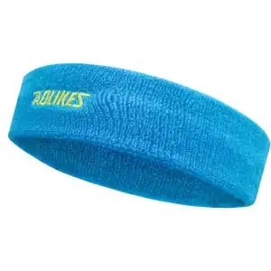 bandeaux eponge homme sport