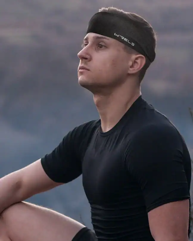 Bandeau multi-couleurs