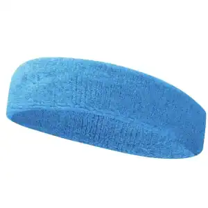 bandeau eponge running