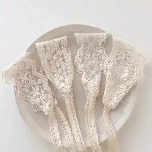 bandeau dentelle bebe