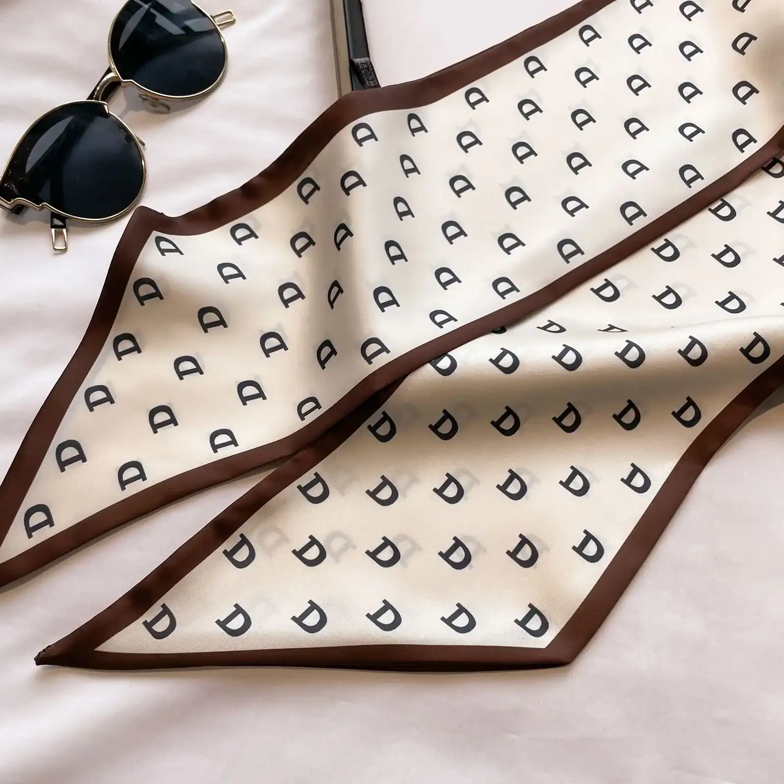 foulard haute qualité