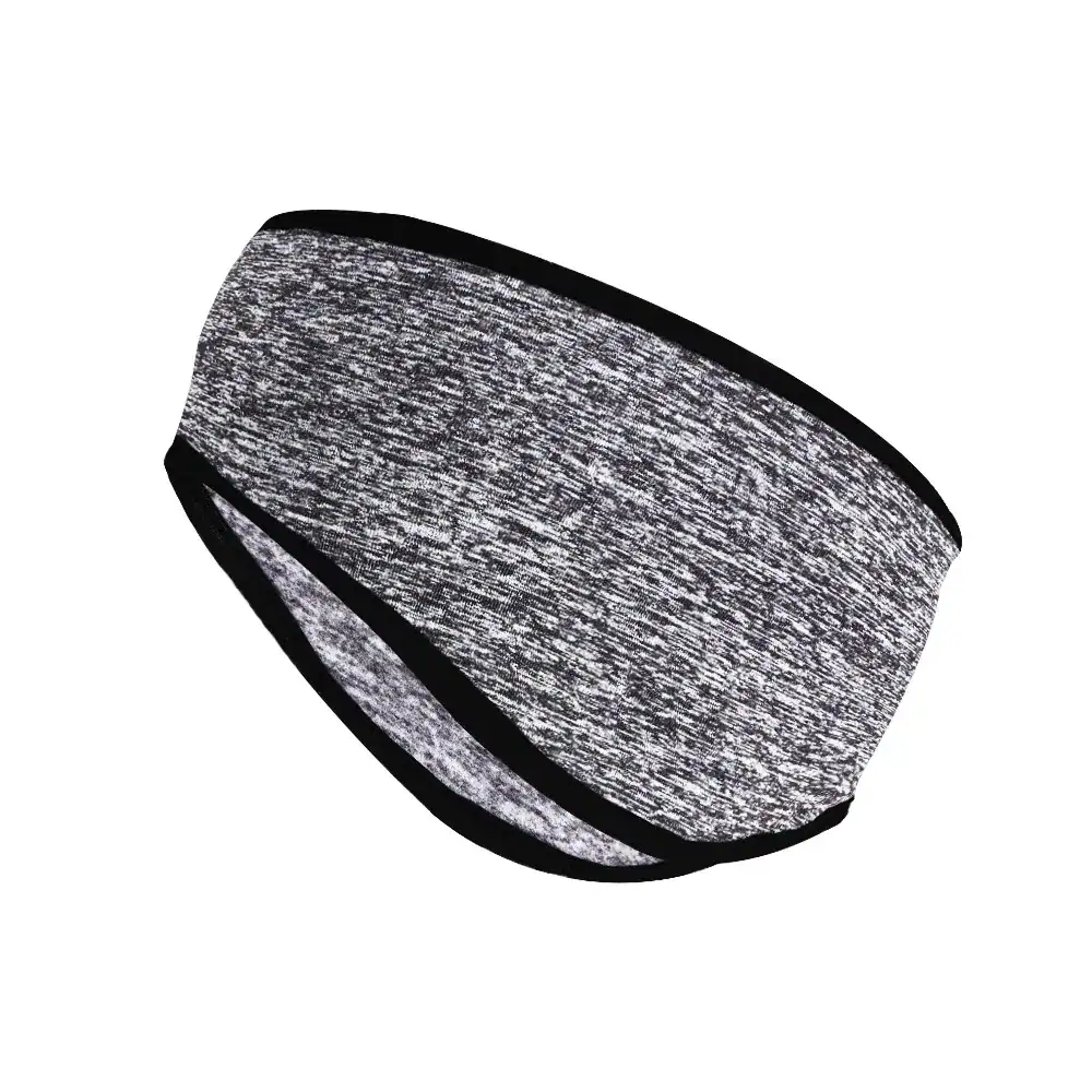 bandeau chaud jogging