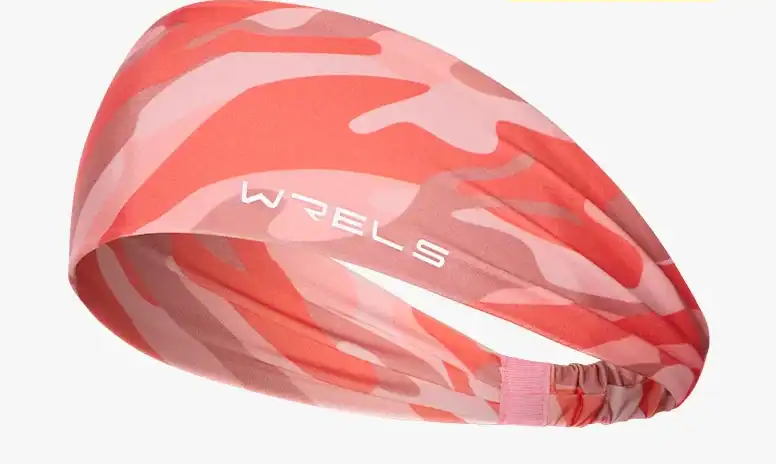 Bandeau sport résistant