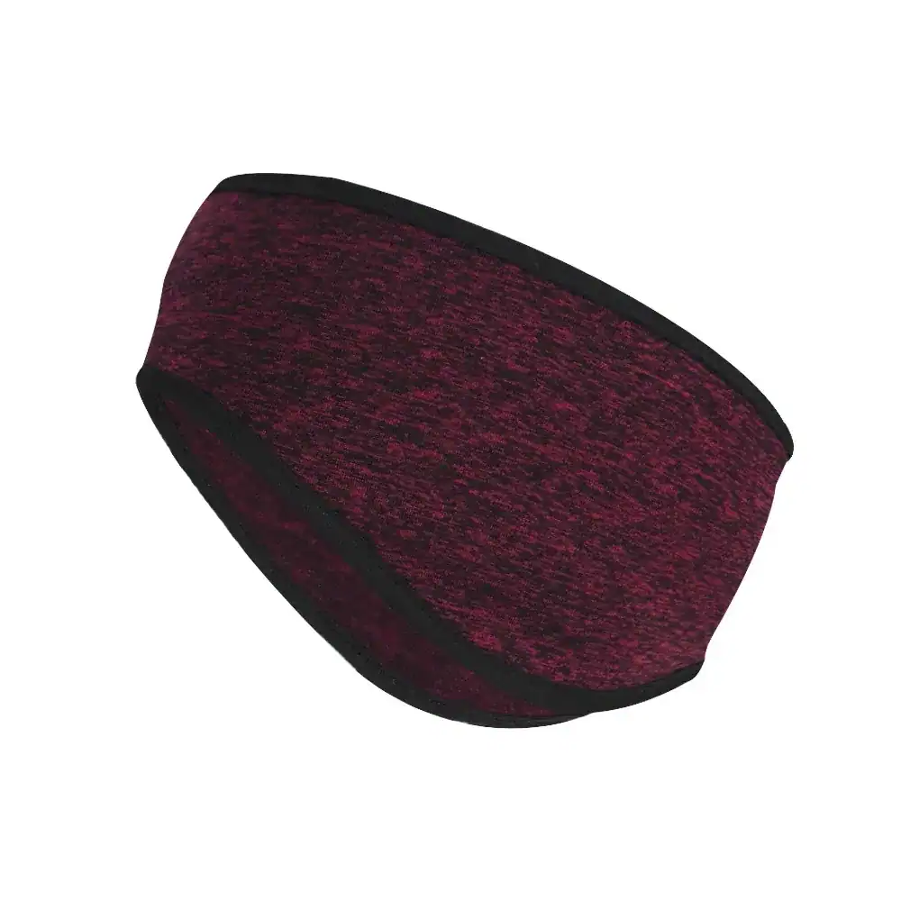 bandeau hiver coloré