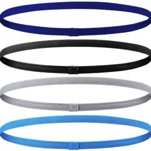 bandeau polyester léger