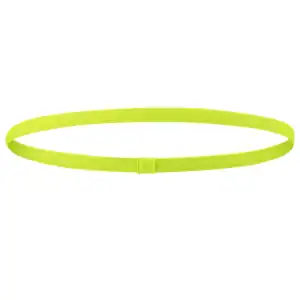 bandeau foot vert