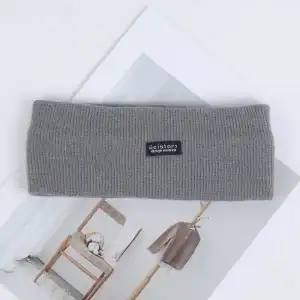 bandeau tricot femme élégant