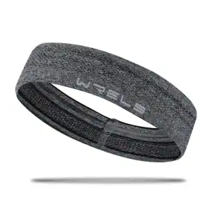 bandeau elastique sport femme