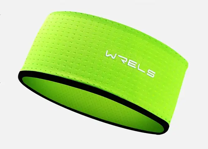 bandeau absorbant sport