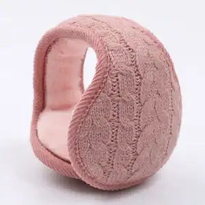 cache oreille enfant