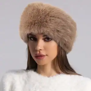 accessoire élégant hiver
