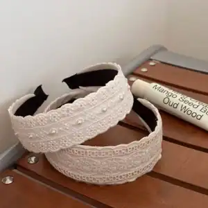 accessoires cheveux fille