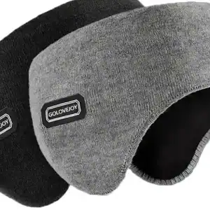 bandeaux ski homme confortables