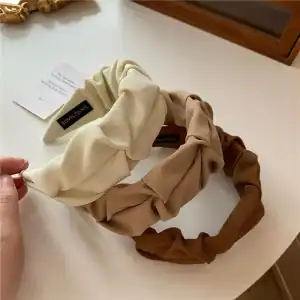 bandeau femme vintage