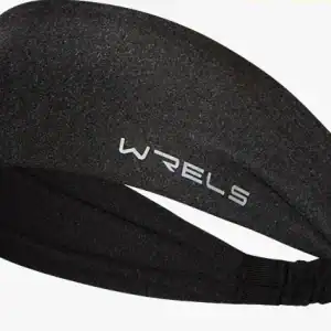 bandeaux homme sport noir