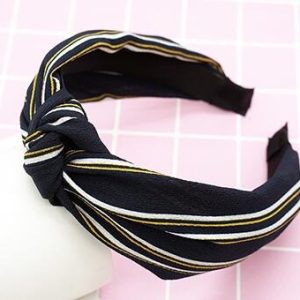 accessoire cheveux raffiné