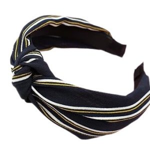 serre-tête élégance chic